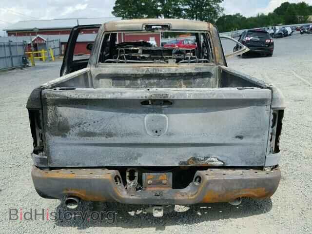 2012 DODGE RAM 1500 - VIN: 1C6RD7FT2CS338022 - Фото 9