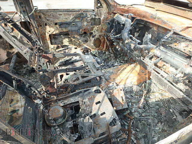2007 CHEVROLET SILVERADO - VIN: 2GCEK19JX71696513 - Фото 5