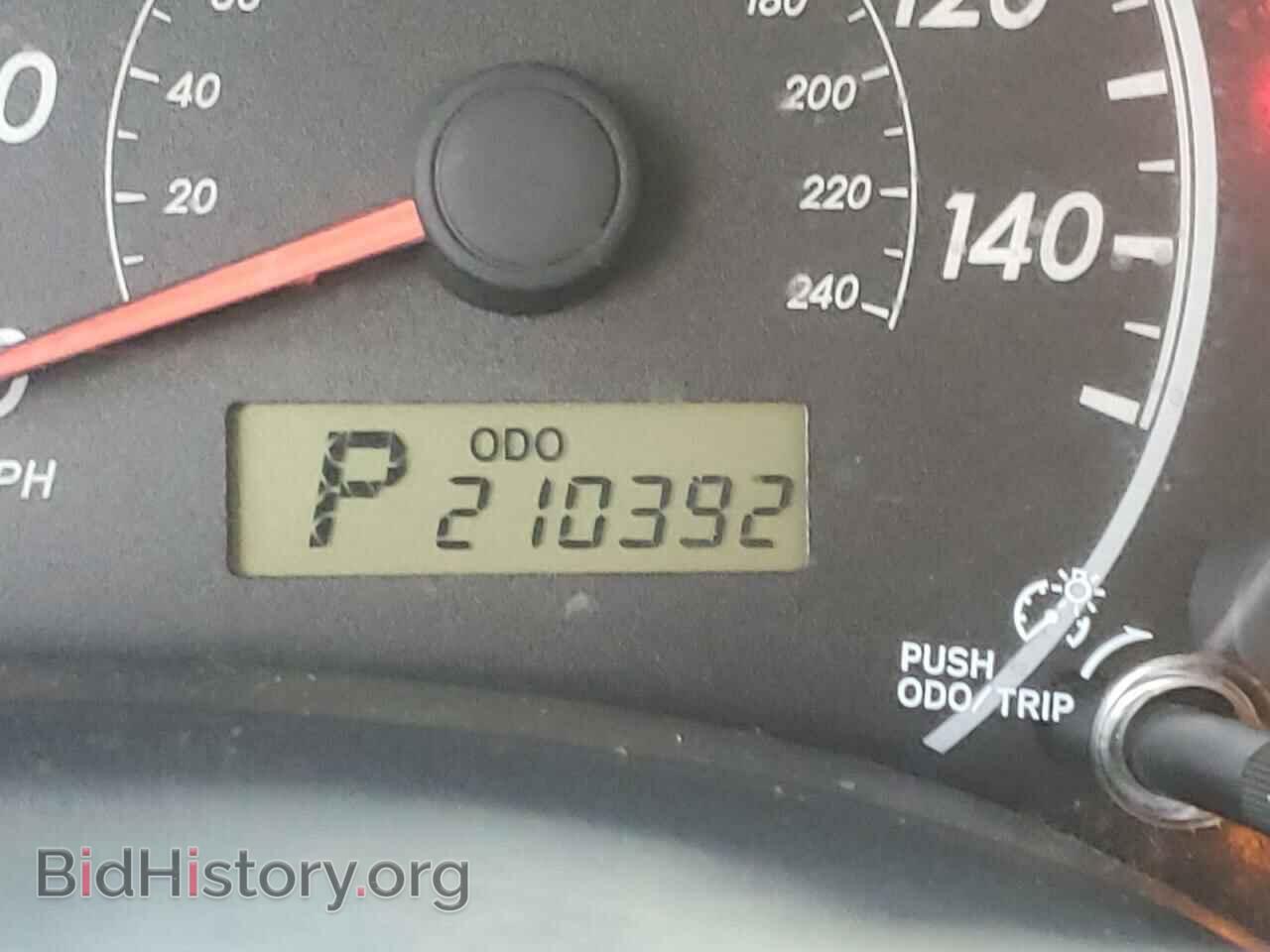 2011 TOYOTA COROLLA - VIN: 2T1BU4EE4BC557673 - Фото 8