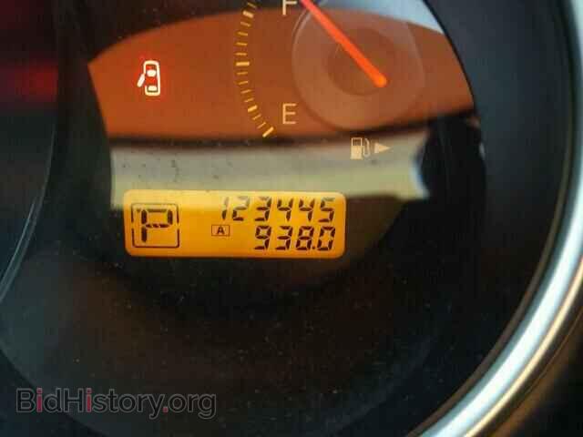 2007 NISSAN VERSA - VIN: 3N1BC13E67L436073 - Фото 8