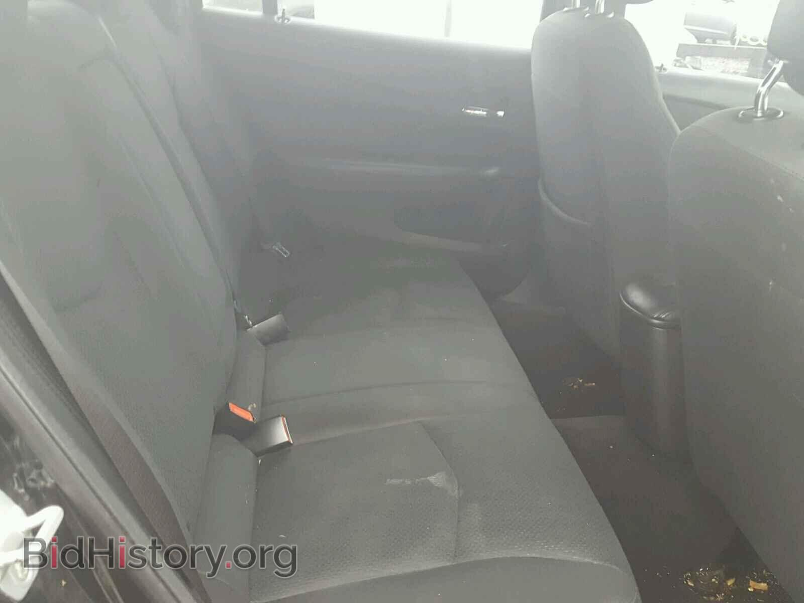 2011 CHRYSLER 200 - VIN: 1C3BC1FGXBN604742 - Фото 6