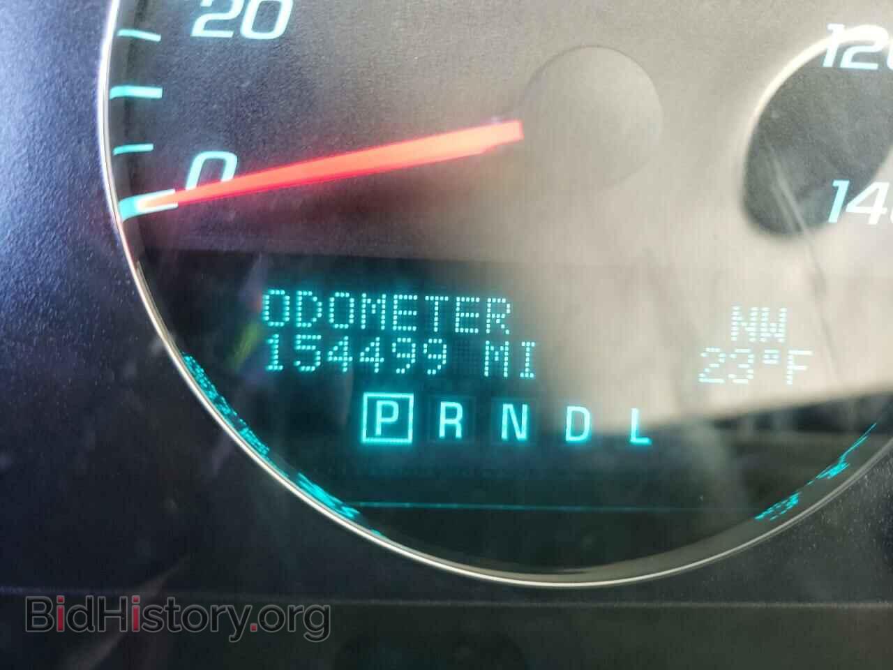 2012 CHEVROLET IMPALA - VIN: 2G1WG5E38C1319623 - Фото 8