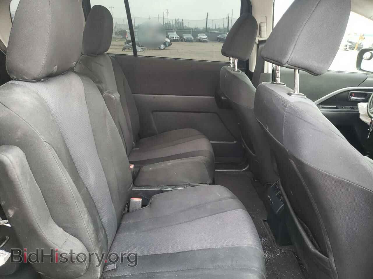 2014 MAZDA 5 - VIN: JM1CW2BL4E0168052 - Photo 6