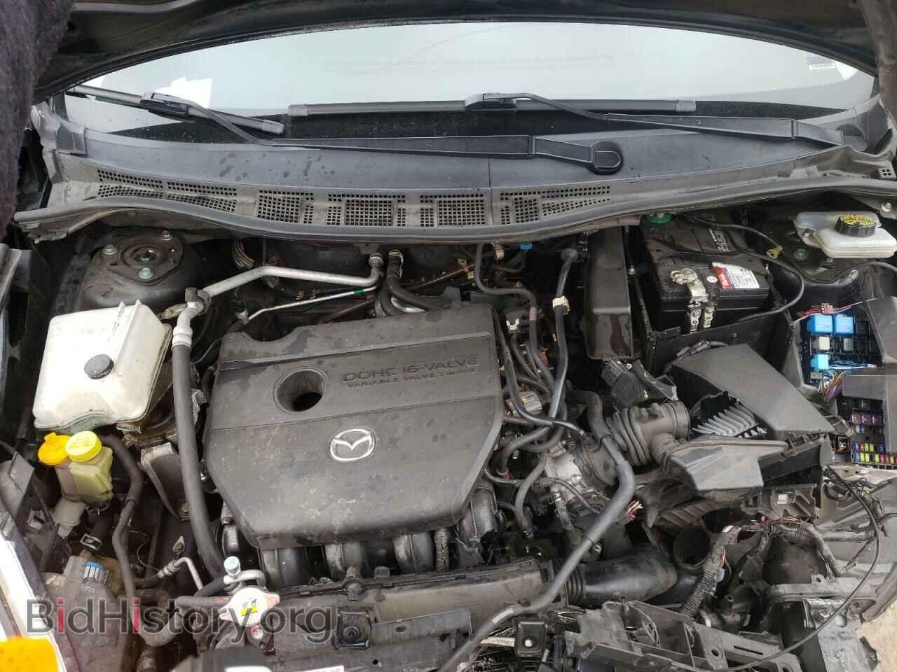 2014 MAZDA 5 - VIN: JM1CW2BL4E0168052 - Photo 7