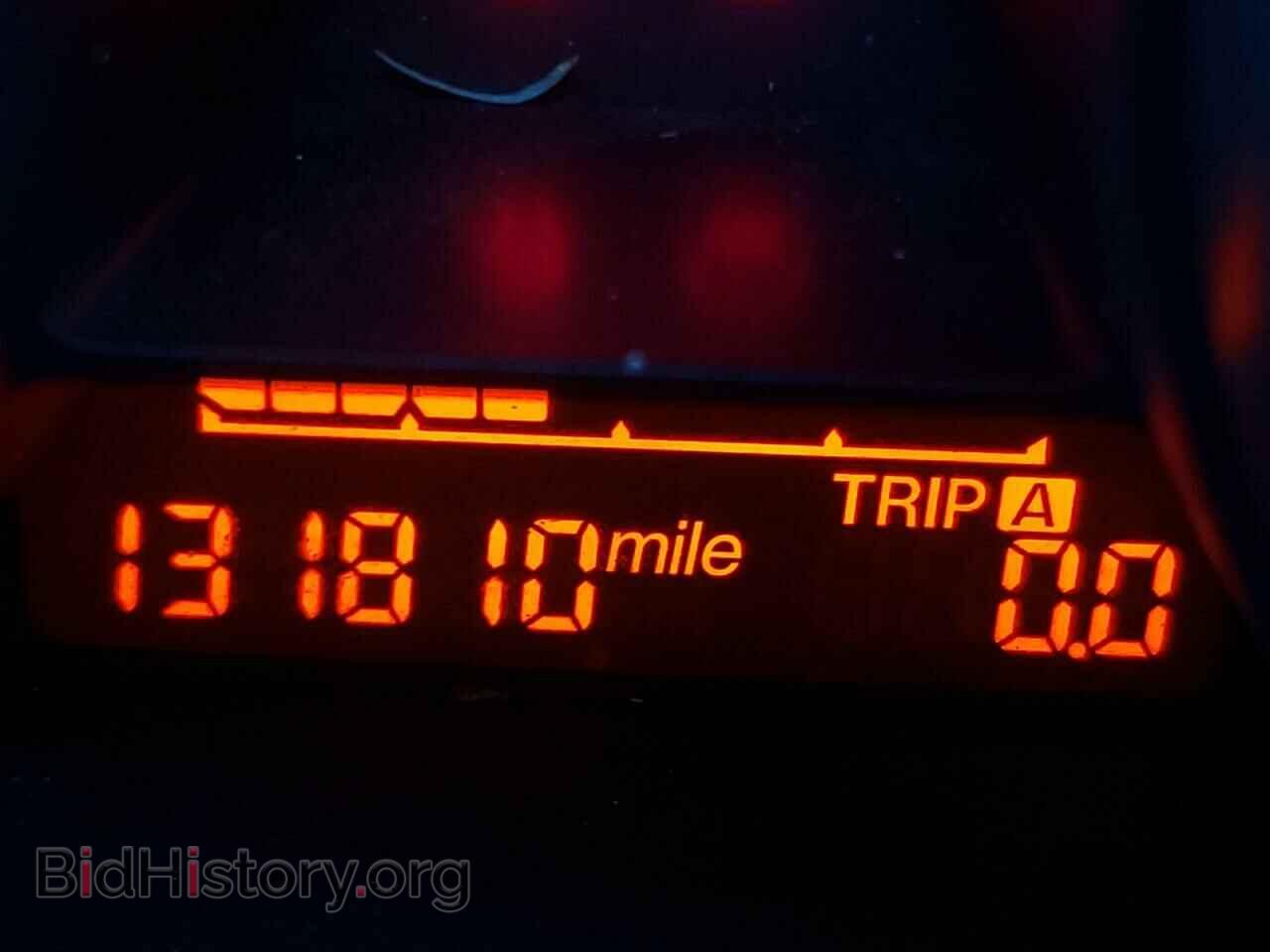 2014 MAZDA 5 - VIN: JM1CW2BL4E0168052 - Photo 8