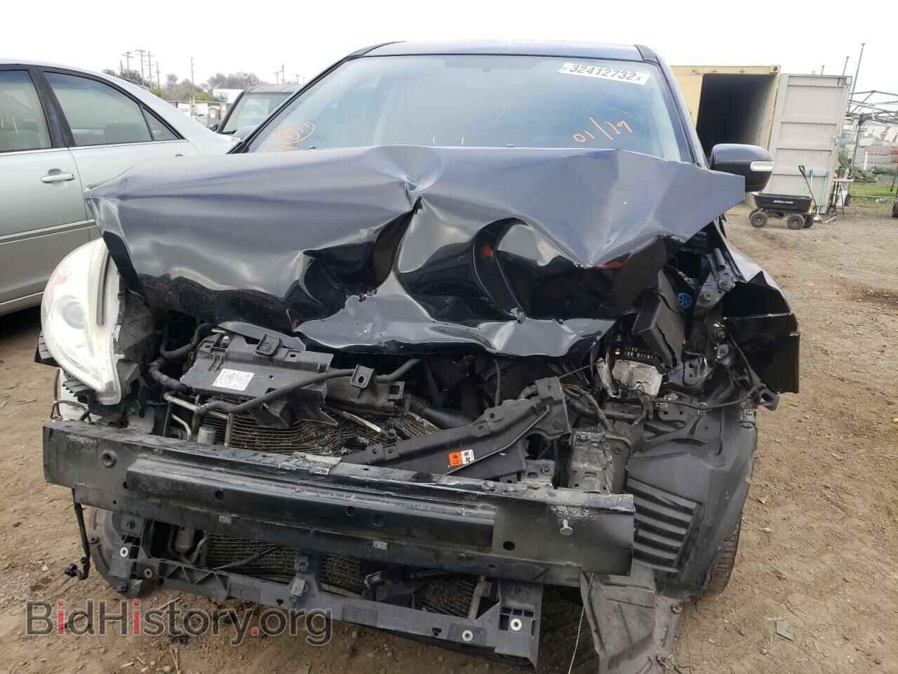 2014 MAZDA 5 - VIN: JM1CW2BL4E0168052 - Photo 9