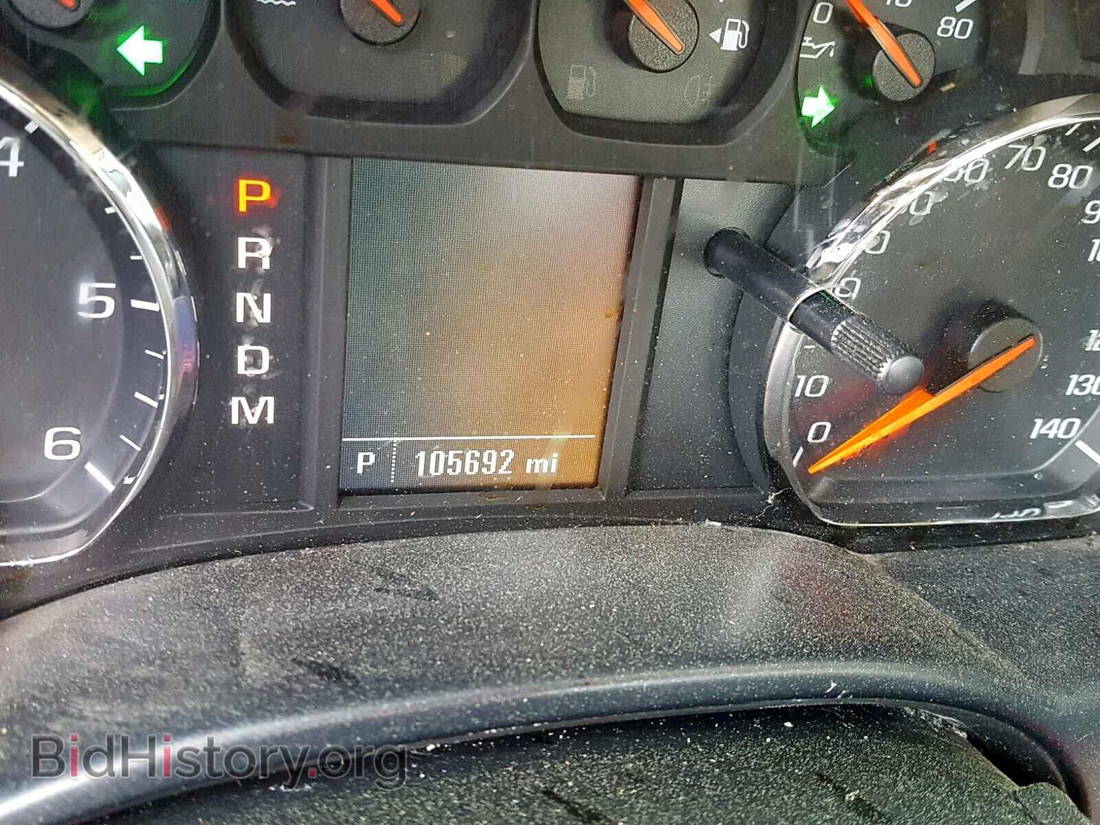 2014 CHEVROLET SILVERADO - VIN: 1GCNCPEH6EZ319278 - Фото 8