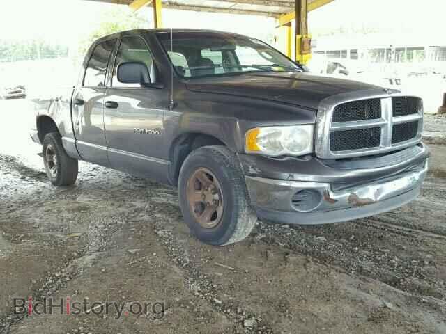 Фотография 1D7HA18N04S617517 - DODGE RAM 1500 2004