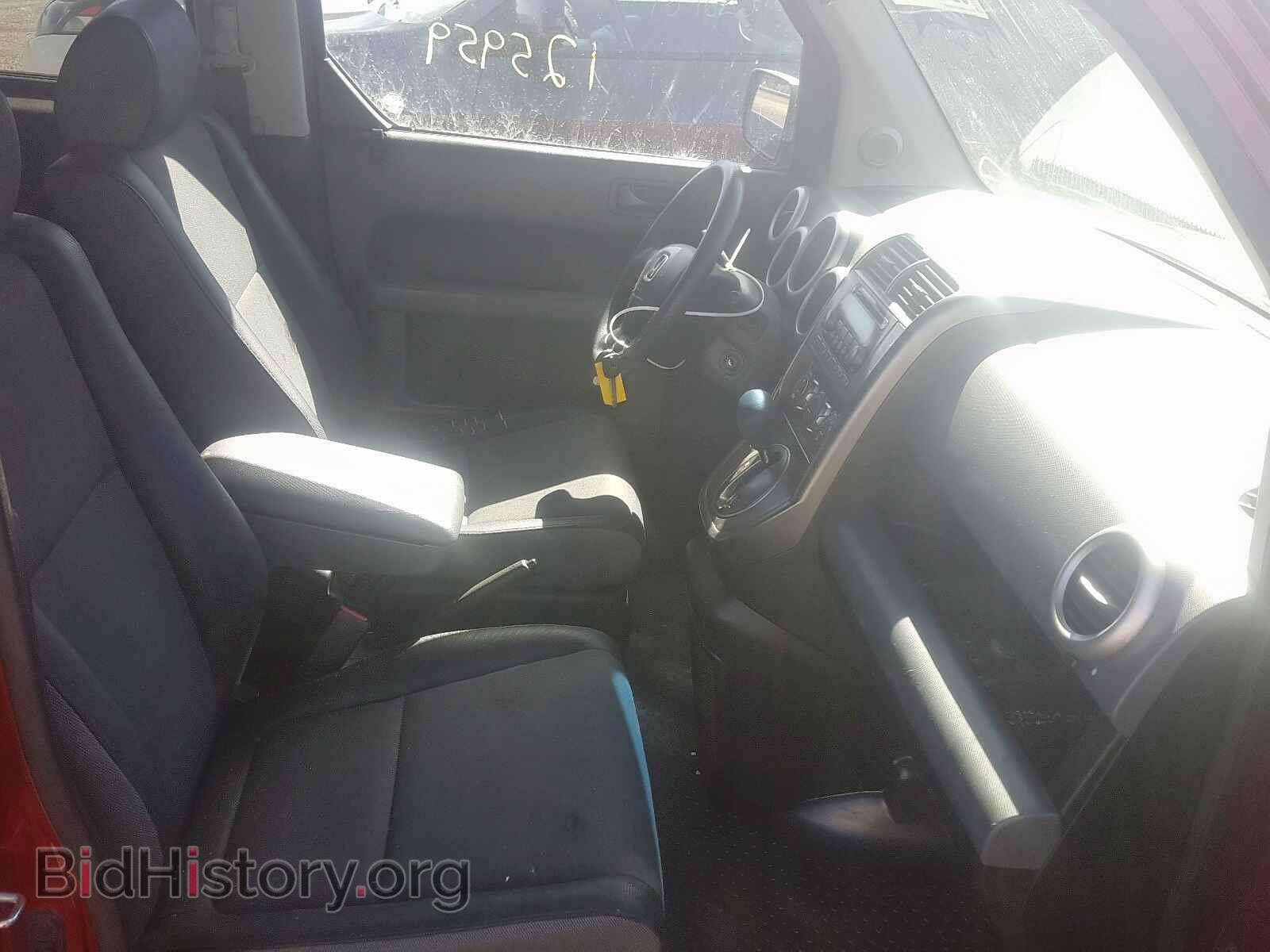2006 HONDA ELEMENT - VIN: 5J6YH18796L013849 - Photo 5