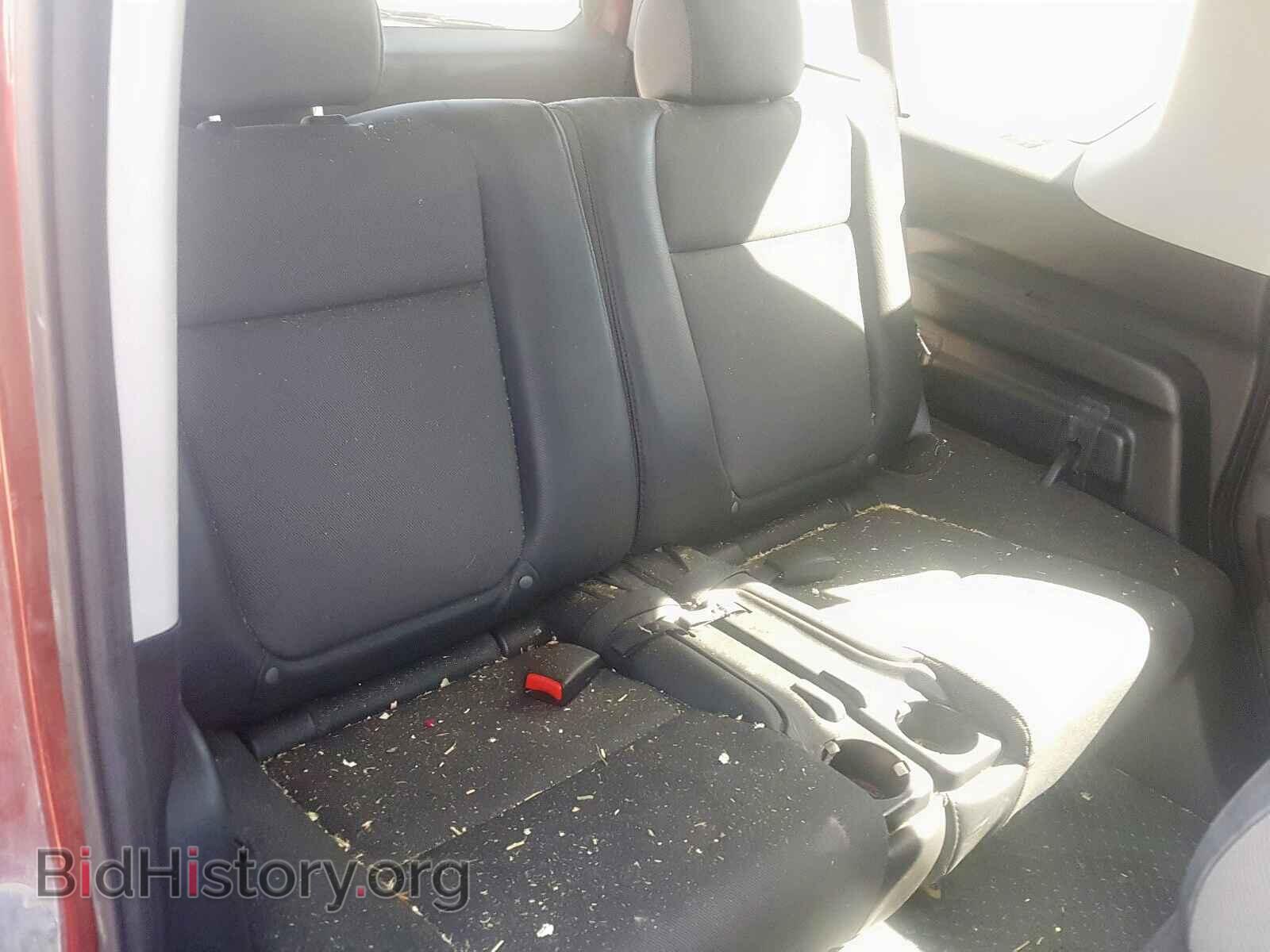 2006 HONDA ELEMENT - VIN: 5J6YH18796L013849 - Photo 6