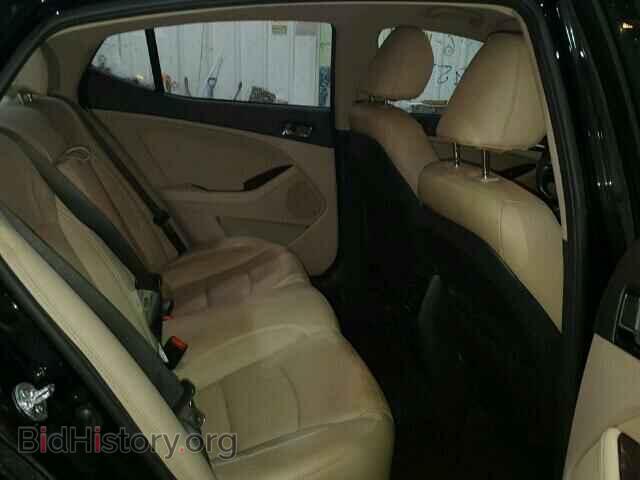 2013 KIA OPTIMA - VIN: 5XXGN4A76DG146684 - Фото 6