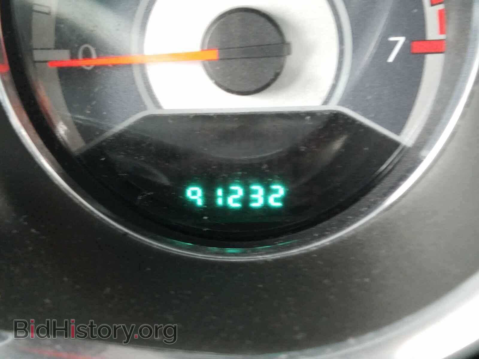 2013 CHRYSLER 200 - VIN: 1C3CCBAB1DN669228 - Фото 8