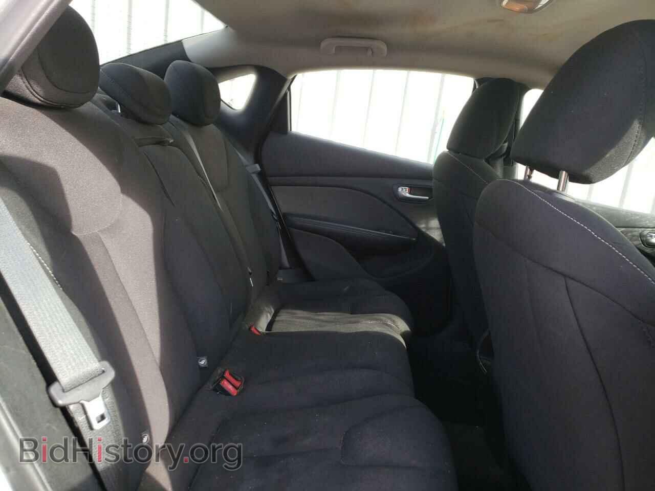 2013 DODGE DART - VIN: 1C3CDFBA6DD233216 - Фото 6