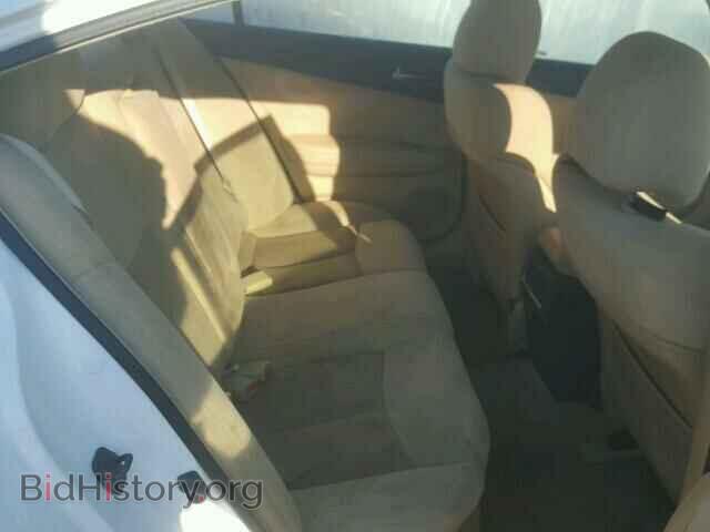 2010 NISSAN MAXIMA - VIN: 1N4AA5AP6AC816176 - Фото 6