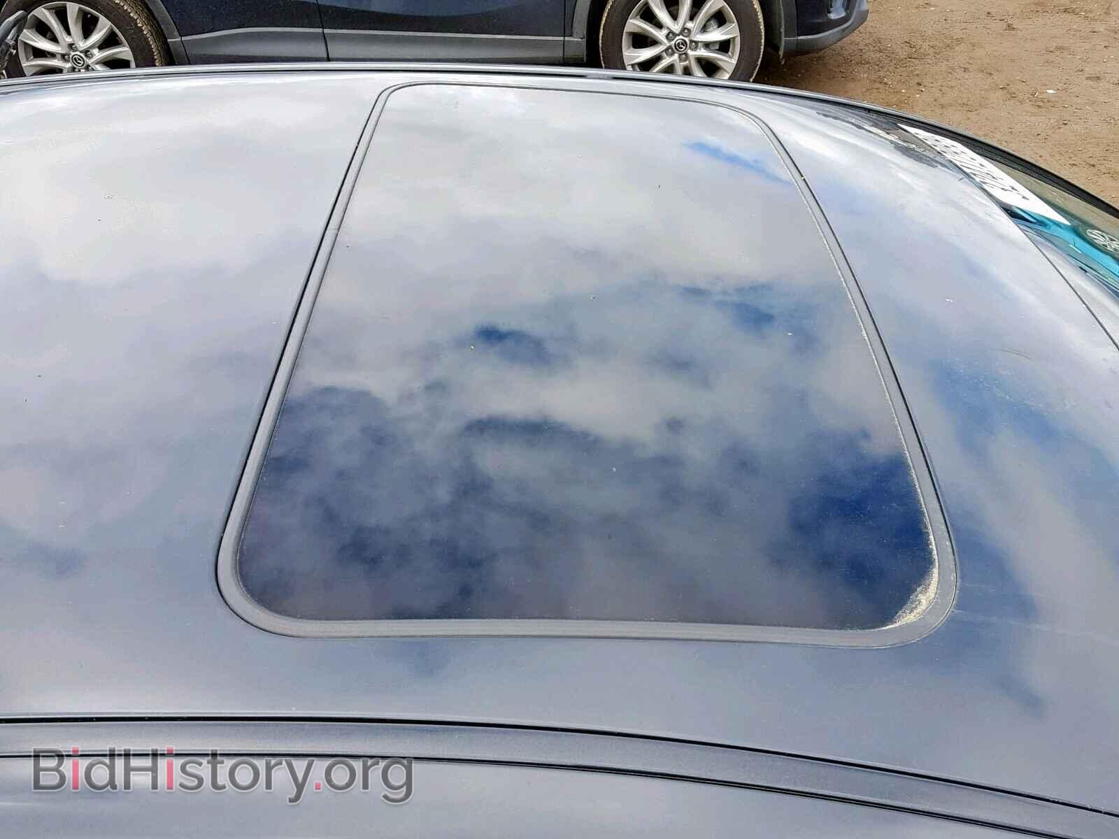 2007 LEXUS GS350 - VIN: JTHBE96S070012505 - Фото 9