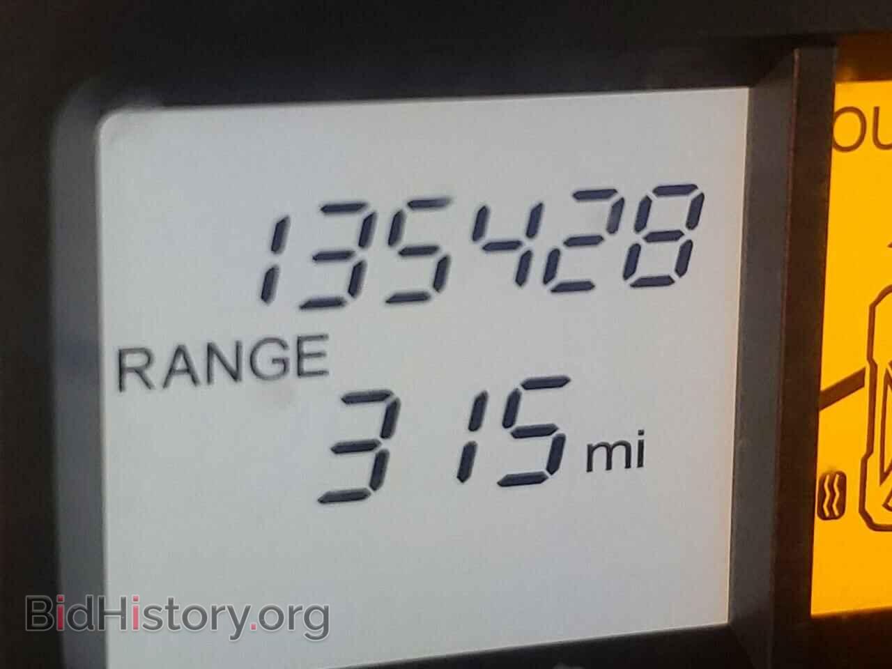 2015 HONDA PILOT - VIN: 5FNYF3H44FB015296 - Photo 8