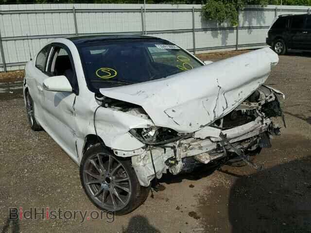 Фотография JTKDE177170167319 - TOYOTA SCION 2007