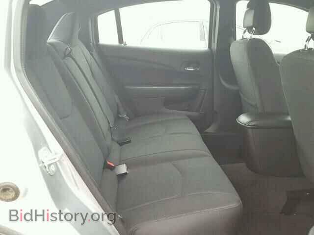 2014 CHRYSLER 200 - VIN: 1C3CCBAB3EN170707 - Фото 6
