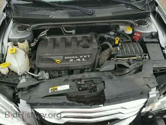 2014 CHRYSLER 200 - VIN: 1C3CCBAB3EN170707 - Фото 7