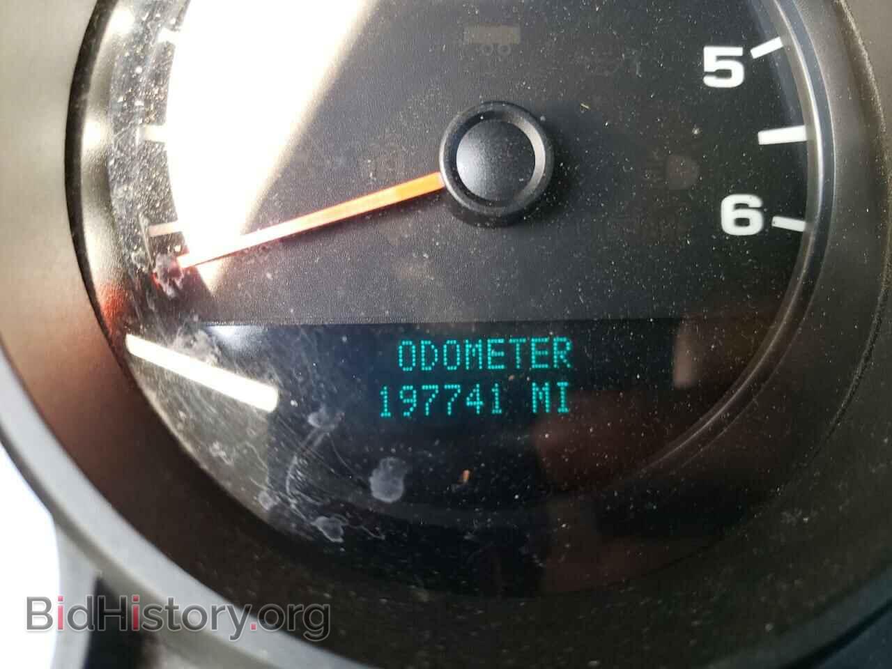 2009 CHEVROLET SILVERADO - VIN: 1GCEC19X29Z189102 - Фото 8