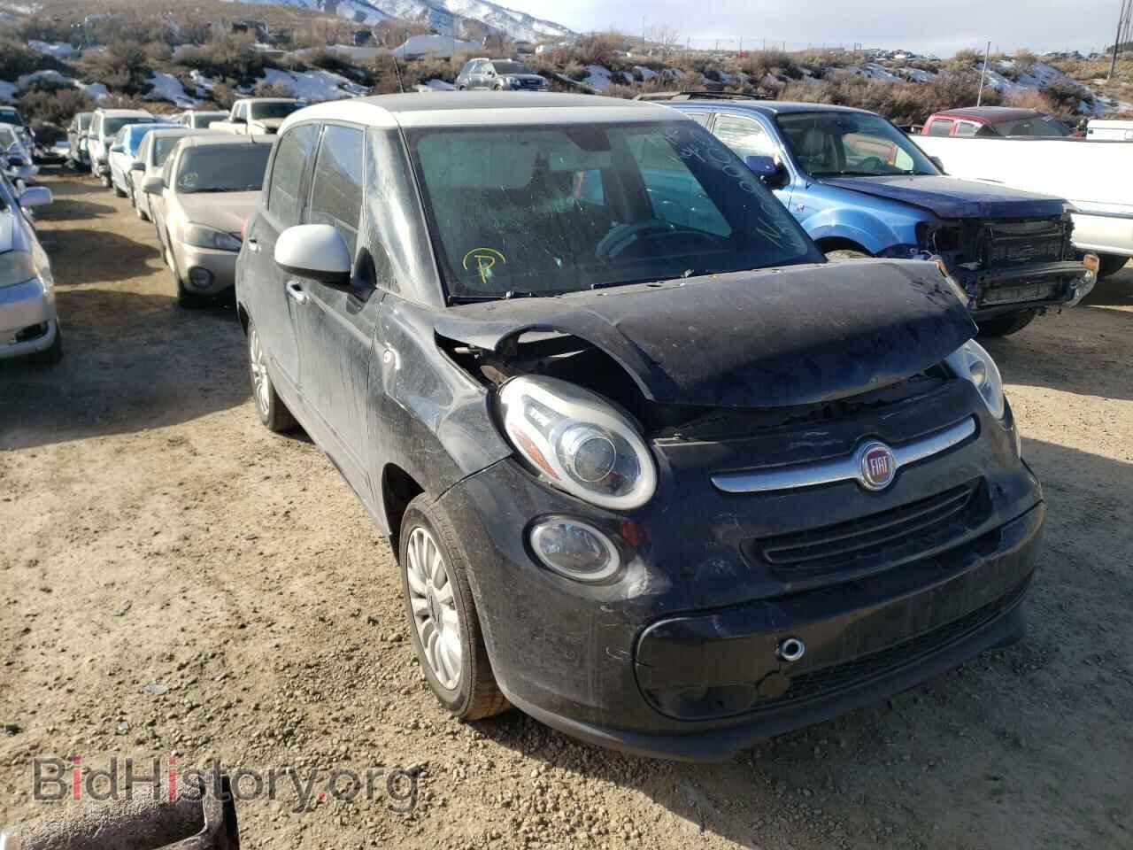 Photo ZFBCFABH8EZ000905 - FIAT 500 2014