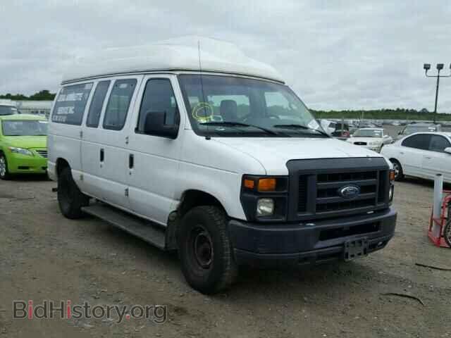 Фотография 1FTNE24W19DA28686 - FORD ECONOLINE 2009