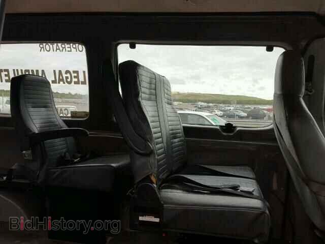 2009 FORD ECONOLINE - VIN: 1FTNE24W19DA28686 - Фото 6