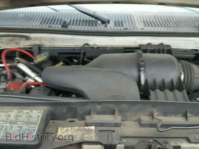 2009 FORD ECONOLINE - VIN: 1FTNE24W19DA28686 - Фото 7