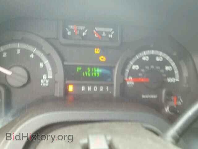 2009 FORD ECONOLINE - VIN: 1FTNE24W19DA28686 - Фото 8