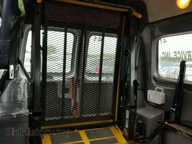 2009 FORD ECONOLINE - VIN: 1FTNE24W19DA28686 - Фото 9
