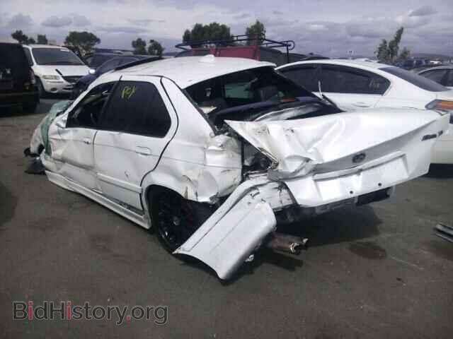 1998 BMW M3 - VIN: WBSCD9328WEE09146 - Фото 3