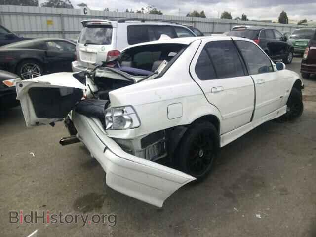 1998 BMW M3 - VIN: WBSCD9328WEE09146 - Фото 4