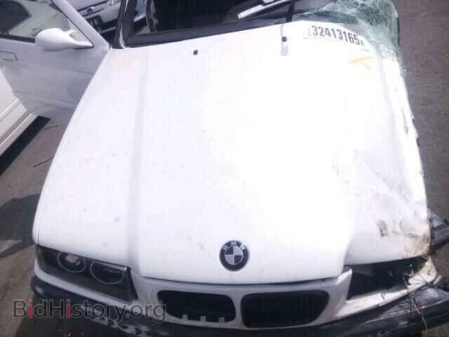 1998 BMW M3 - VIN: WBSCD9328WEE09146 - Фото 7