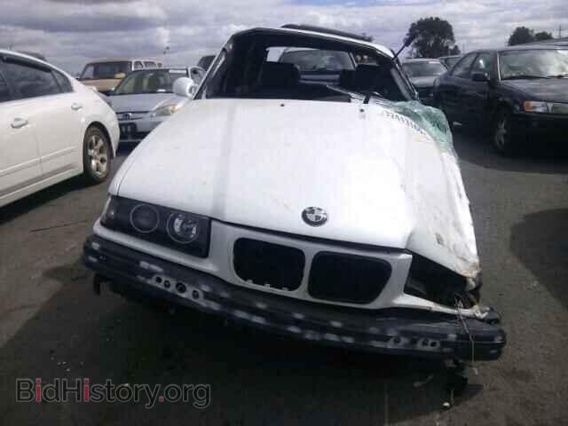 1998 BMW M3 - VIN: WBSCD9328WEE09146 - Фото 9