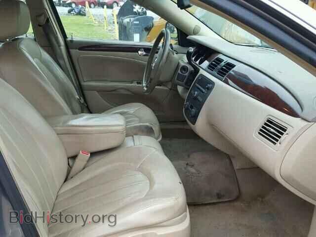 2006 BUICK LUCERNE - VIN: 1G4HD57256U146516 - Фото 5