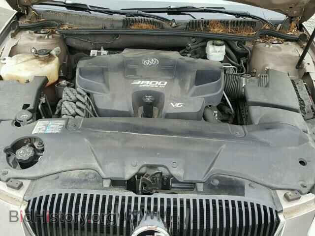 2006 BUICK LUCERNE - VIN: 1G4HD57256U146516 - Фото 7
