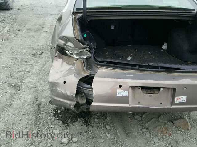 2006 BUICK LUCERNE - VIN: 1G4HD57256U146516 - Фото 9