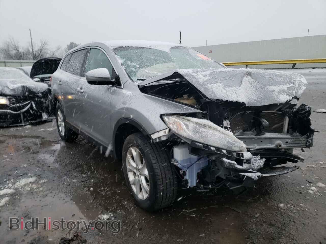 Photo JM3TB2BV3D0414785 - MAZDA CX-9 2013