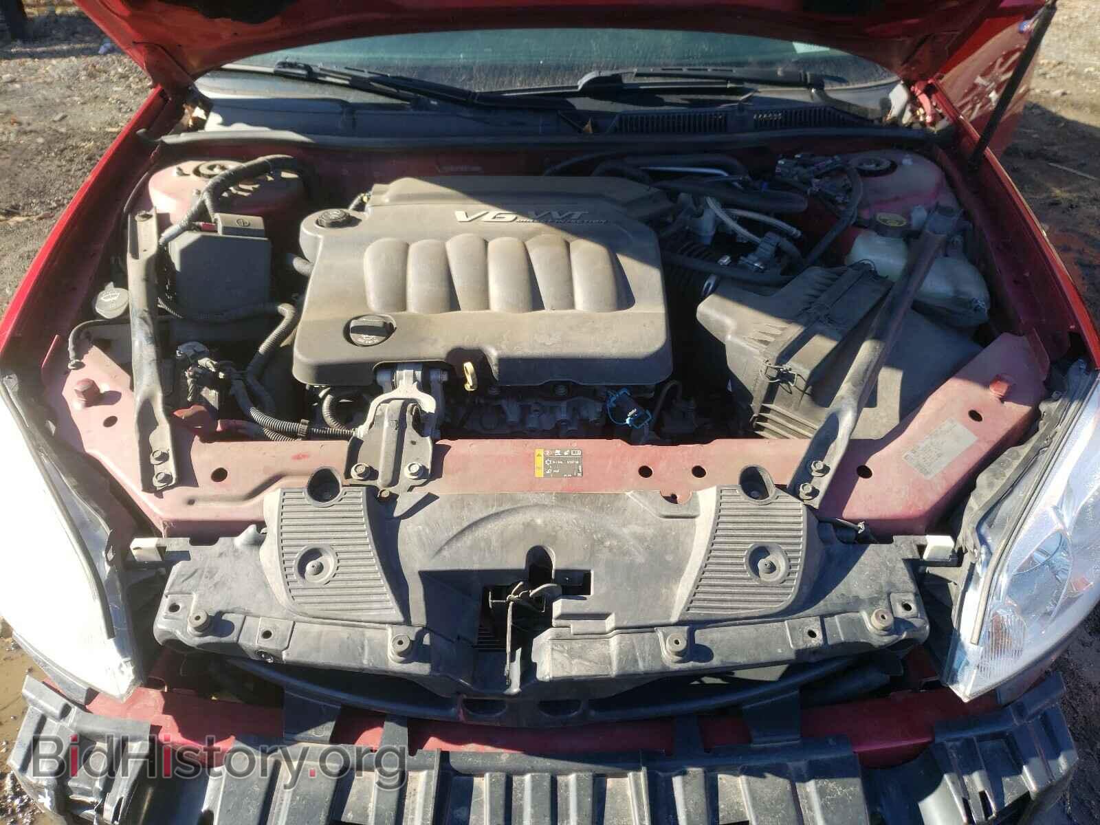 2013 CHEVROLET IMPALA - VIN: 2G1WC5E30D1175868 - Фото 7