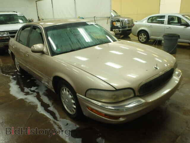 Фотография 1G4CW52K7W4641036 - BUICK PARK AVE 1998