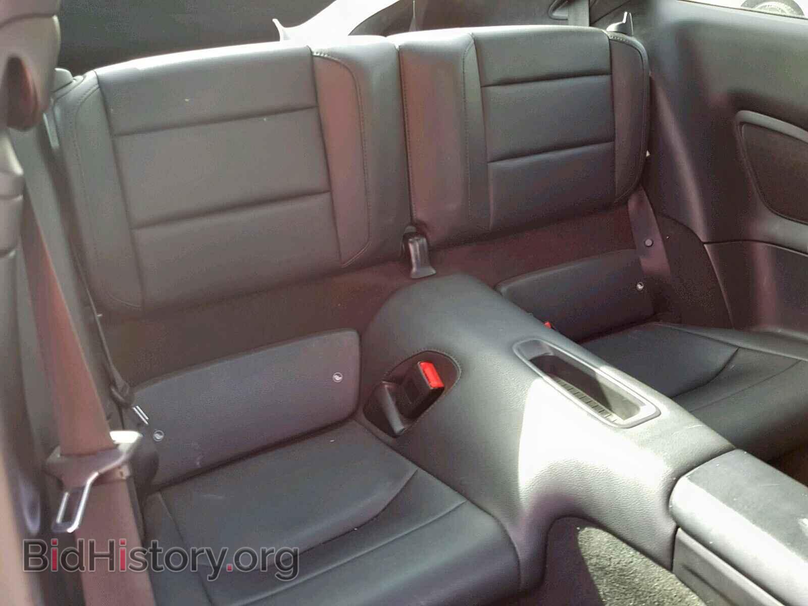 2012 PORSCHE 911 - VIN: WP0AB2A98CS120967 - Фото 6