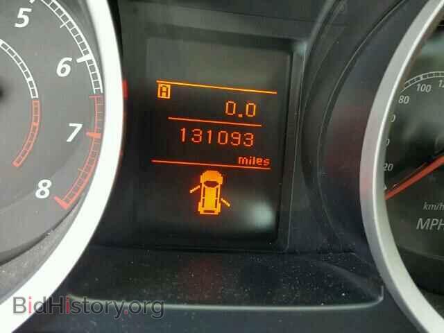 2012 MITSUBISHI LANCER - VIN: JA32U2FU5CU030643 - Фото 8