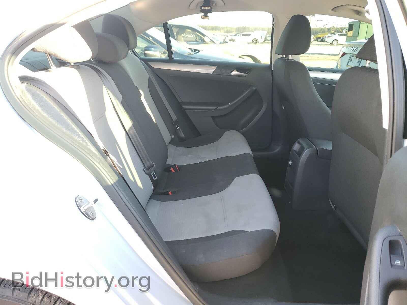 2017 VOLKSWAGEN JETTA - VIN: 3VW2B7AJ2HM329033 - Фото 6