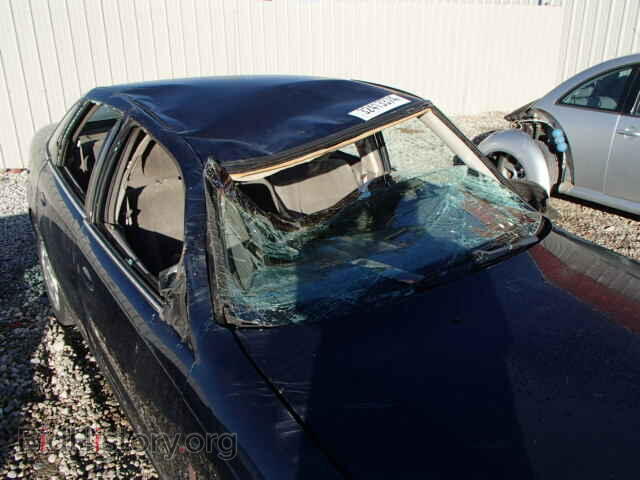 2000 SATURN LS/LS1/LS2 - VIN: 1G8JU52F9YY690829 - Фото 9