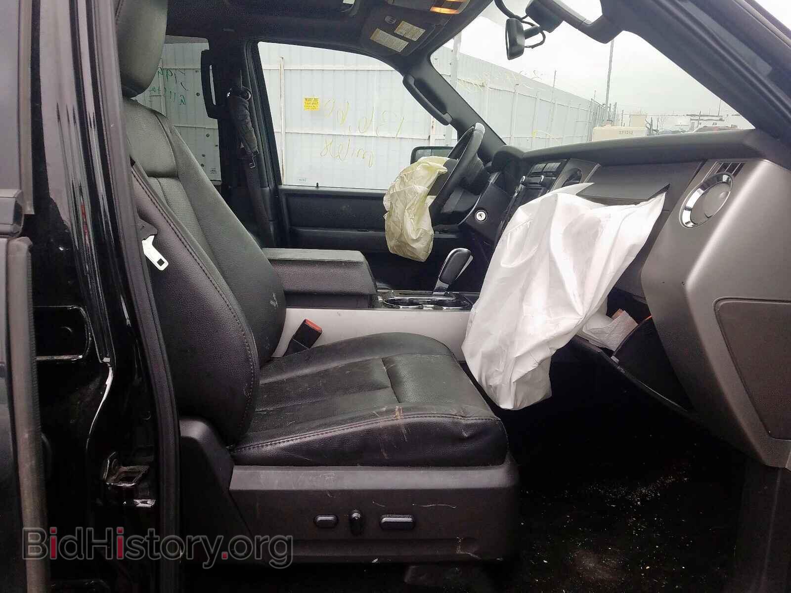 2012 FORD EXPEDITION - VIN: 1FMJK2A54CEF34951 - Фото 5