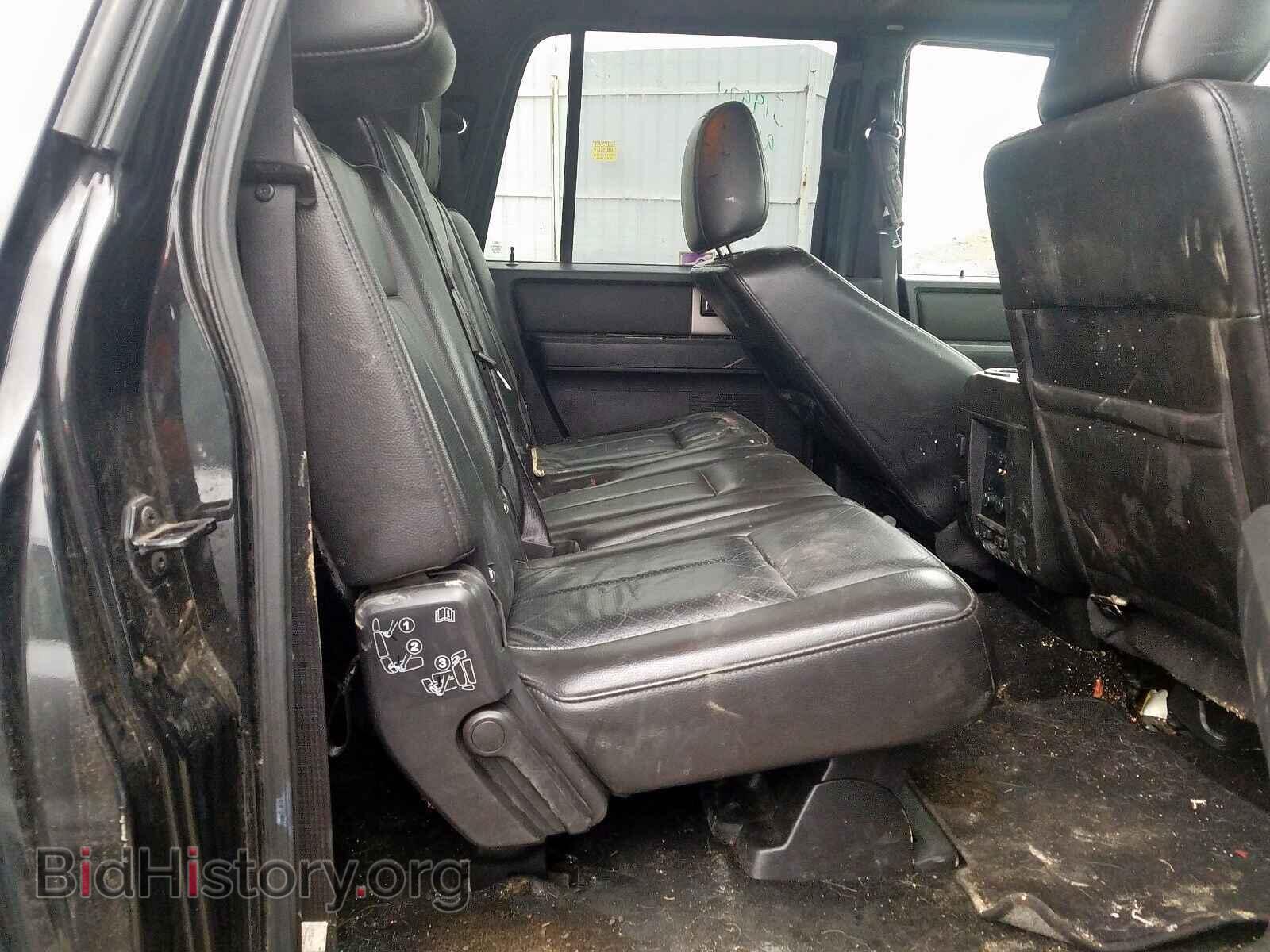 2012 FORD EXPEDITION - VIN: 1FMJK2A54CEF34951 - Фото 6