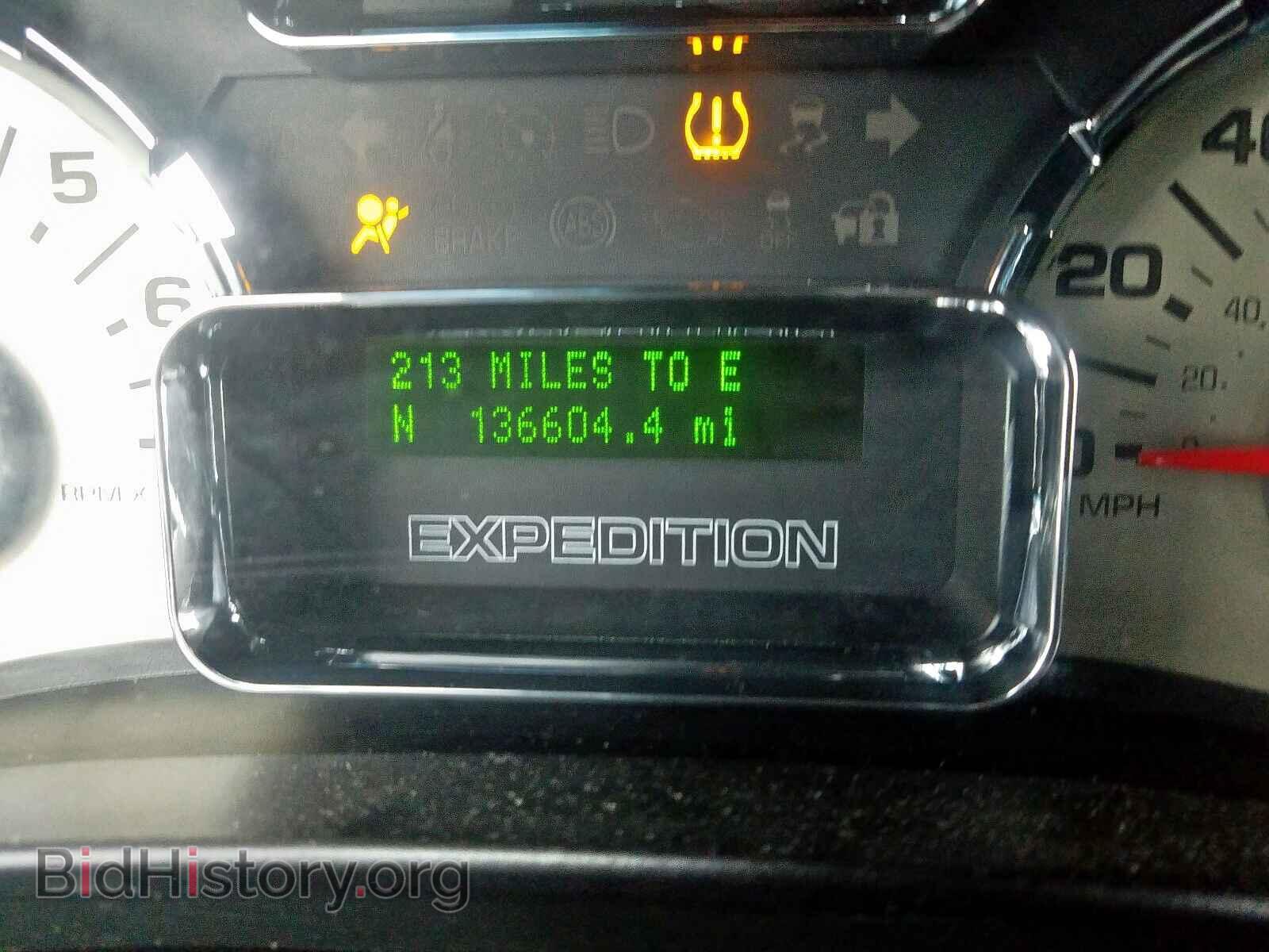 2012 FORD EXPEDITION - VIN: 1FMJK2A54CEF34951 - Фото 8