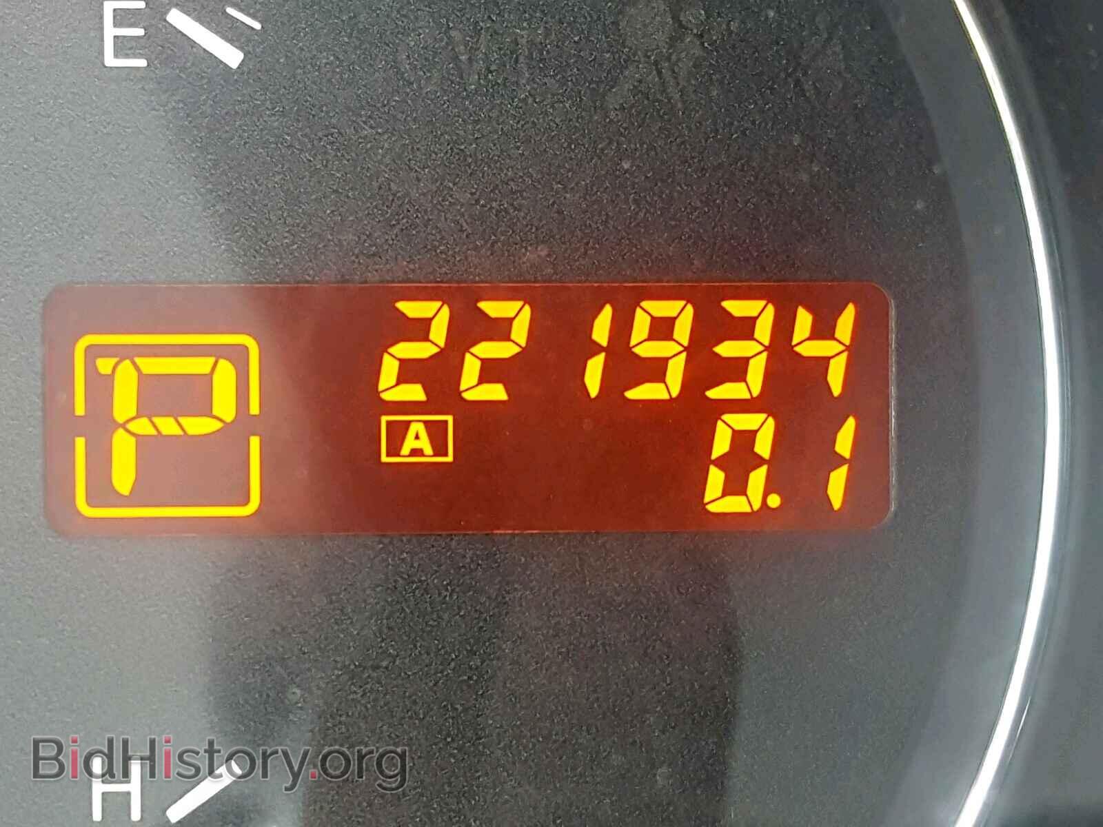 2009 NISSAN MAXIMA S - VIN: 1N4AA51E69C835501 - Фото 8