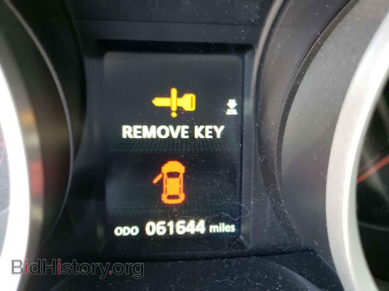2017 MITSUBISHI LANCER - VIN: JA32U2FU1HU007478 - Фото 8