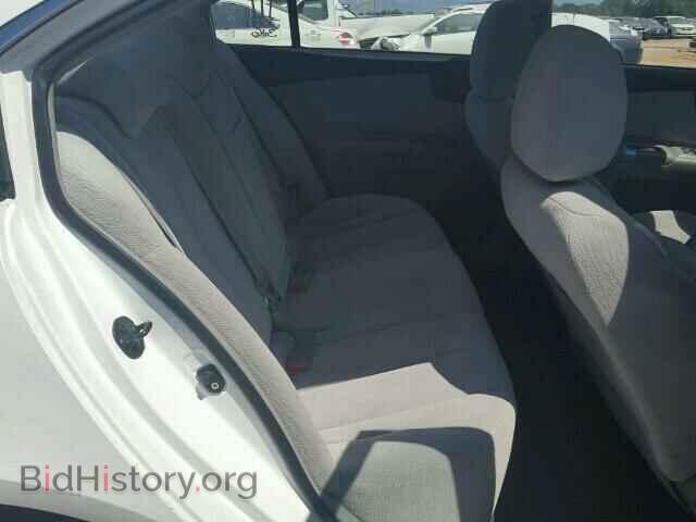 2007 KIA OPTIMA - VIN: KNAGE123X75140841 - Фото 6